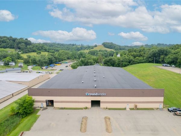 5 Industrial Rd Bldg B, Washington, PA 15301