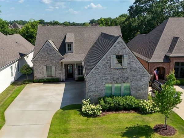 681 Arundell Street, Tuscaloosa, AL 35406