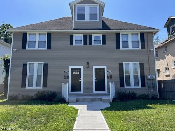 826 George St (1st Floor), Unit 1, Plainfield, NJ 07062