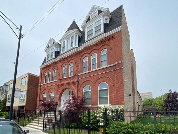 3140 S Indiana Avenue , Unit 101, Chicago, IL 60616