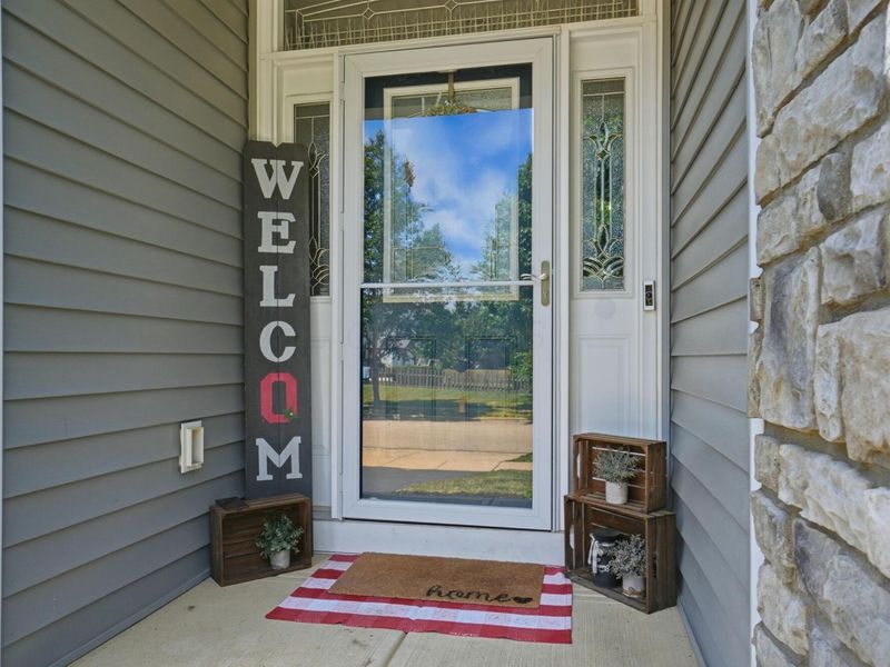 542 Apple Valley Circle, Delaware, OH 43015 Photo 4