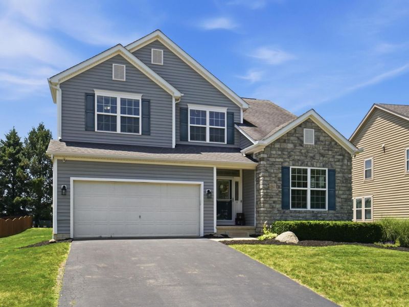 542 Apple Valley Circle, Delaware, OH 43015 Photo 86
