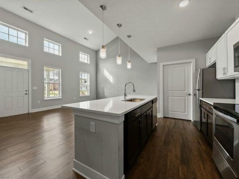 5632 Apothecary Way , New Albany, OH 43054 Photo 10