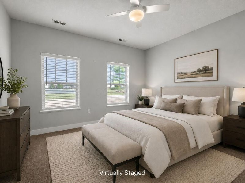 5632 Apothecary Way , New Albany, OH 43054 Photo 13