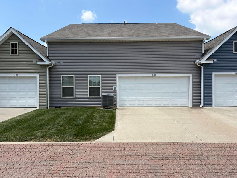 5632 Apothecary Way , New Albany, OH 43054 Photo 22