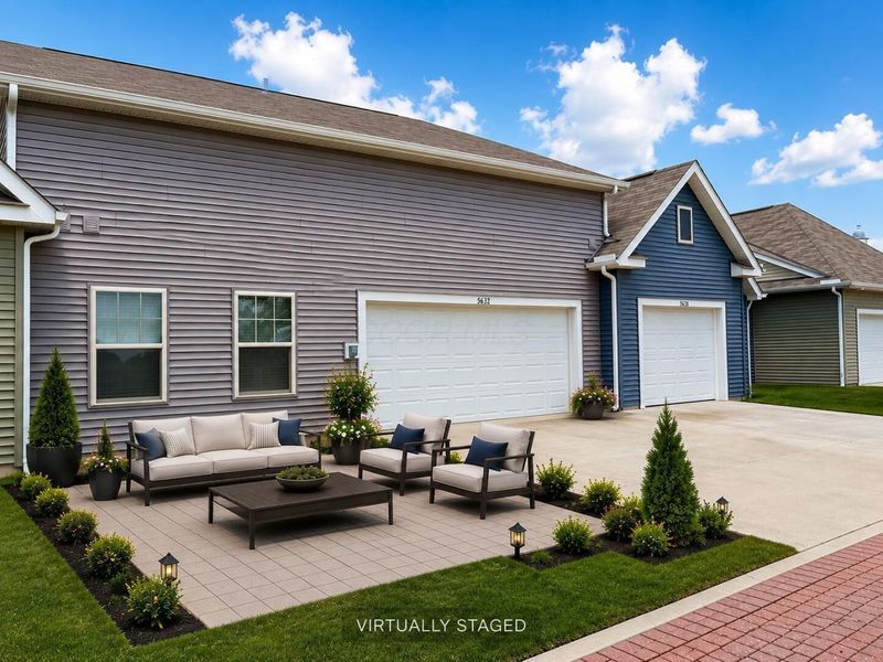 5632 Apothecary Way , New Albany, OH 43054 Photo 24