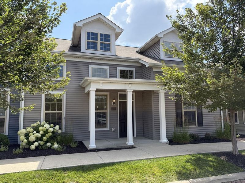 5632 Apothecary Way , New Albany, OH 43054 Photo 3