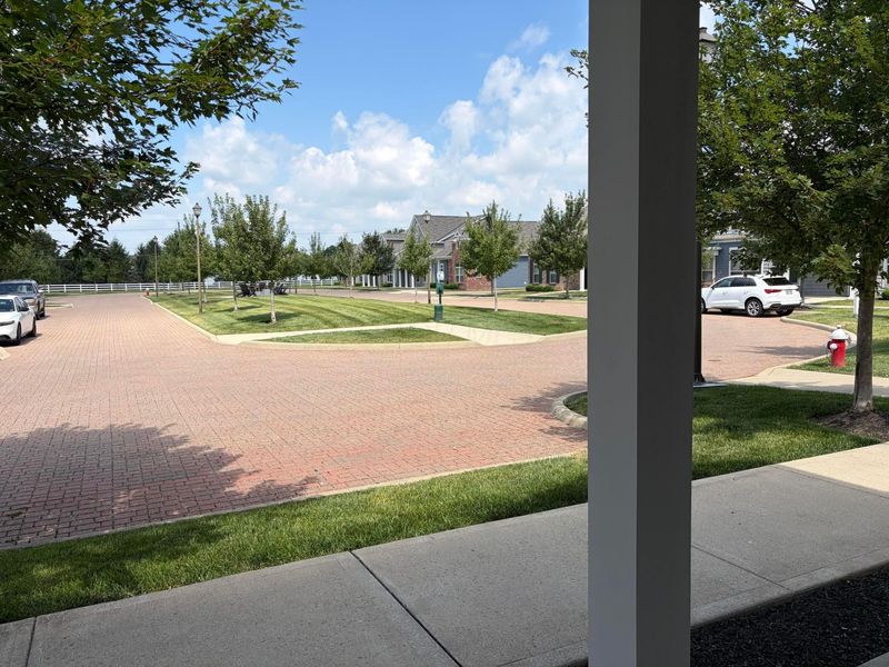 5632 Apothecary Way , New Albany, OH 43054 Photo 4