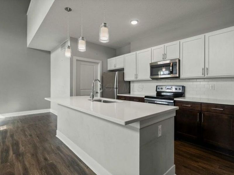 5632 Apothecary Way , New Albany, OH 43054 Photo 9