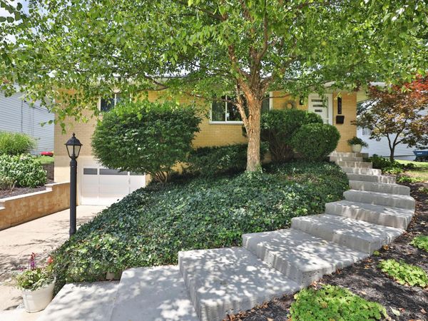 7682 Broadwyn Drive, Reynoldsburg, OH 43068