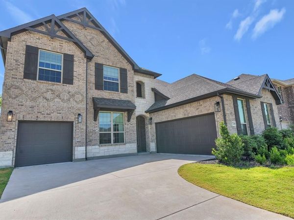 7243 Crowell Avenue , Arlington, TX 76002