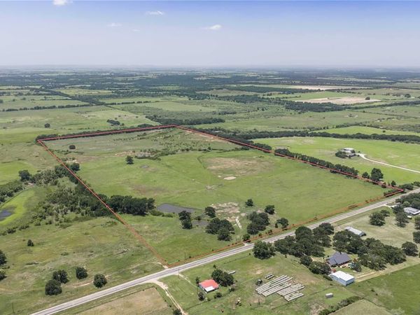 84.16 Acres TBD Fm 587, De Leon, TX 76444