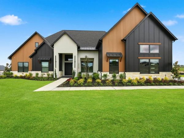 3820 Elsa Drive, Celina, TX 75009
