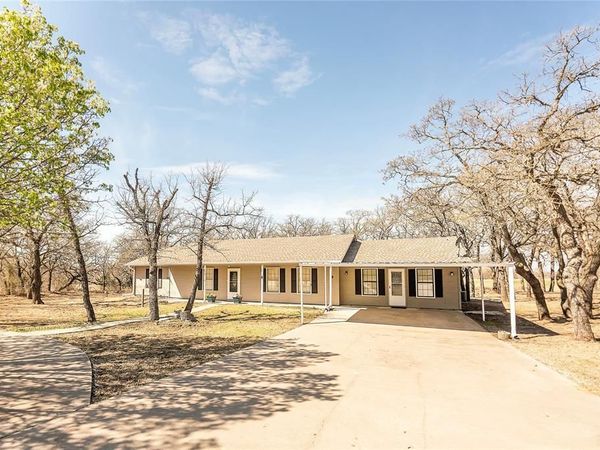 151 Country Club Drive , Nocona, TX 76255