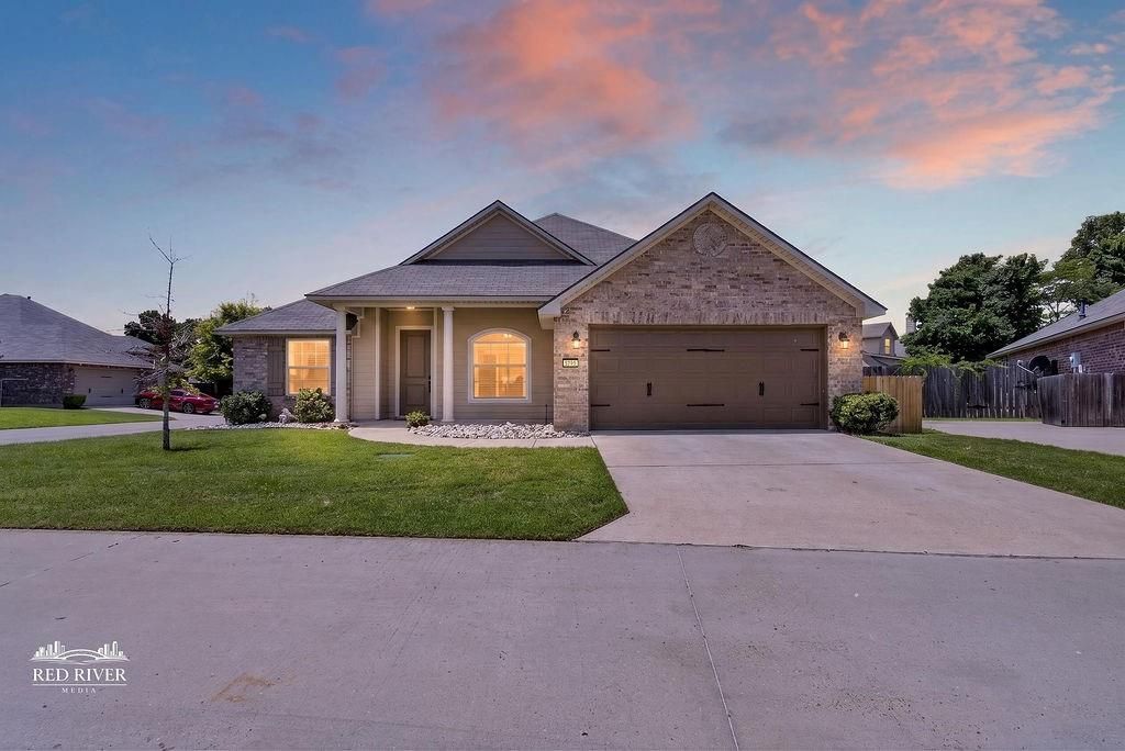 9804 Shadybrooke Drive, Shreveport, LA 71115 Main Photo