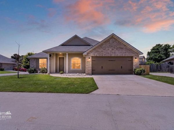 9804 Shadybrooke Drive, Shreveport, LA 71115