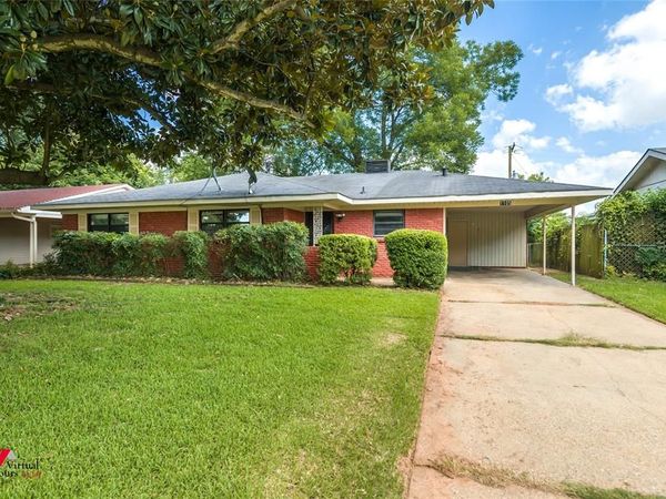 1105 E Washington Street, Shreveport, LA 71104
