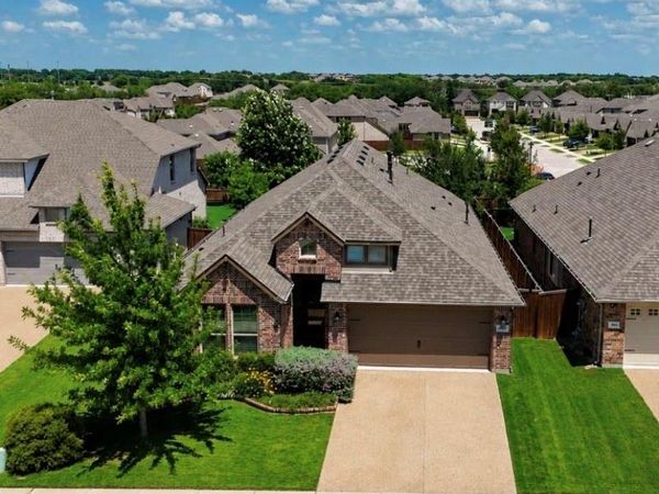 3822 Chicory Court, Melissa, TX 75454
