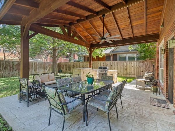 3405 Emerald Cove Drive, Flower Mound, TX 75022
