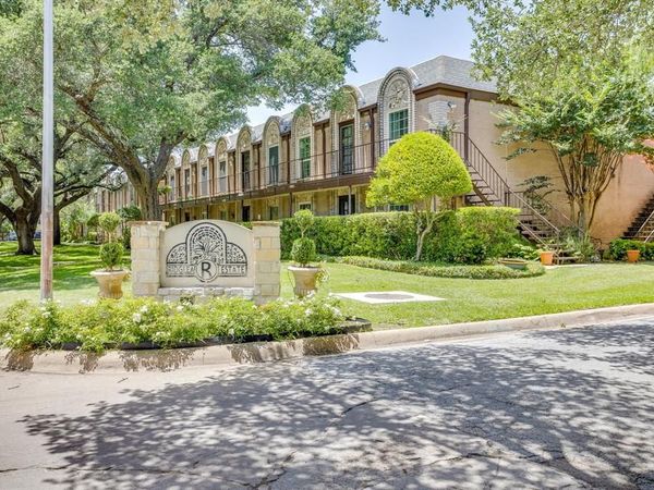 4102 Ridglea Country Club Drive , Unit 1503, Fort Worth, TX 76126