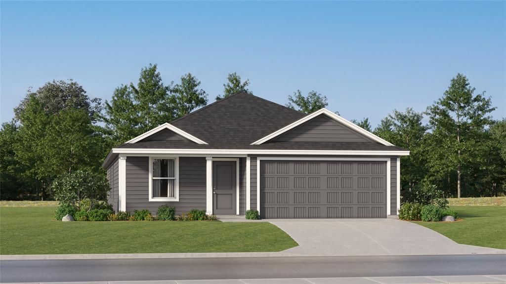 2724 Trail Ride Way, Crandall, TX 75114 Main Photo