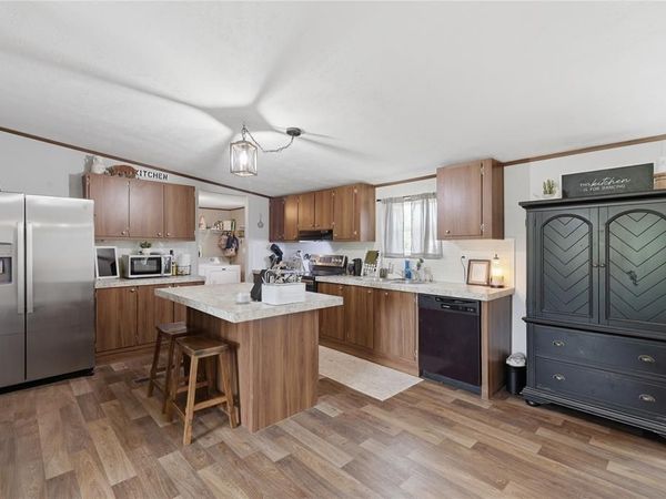 59 County Road 3604 , Saltillo, TX 75478