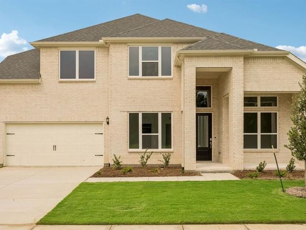 2601 Creekdale Drive, Celina, TX 75009