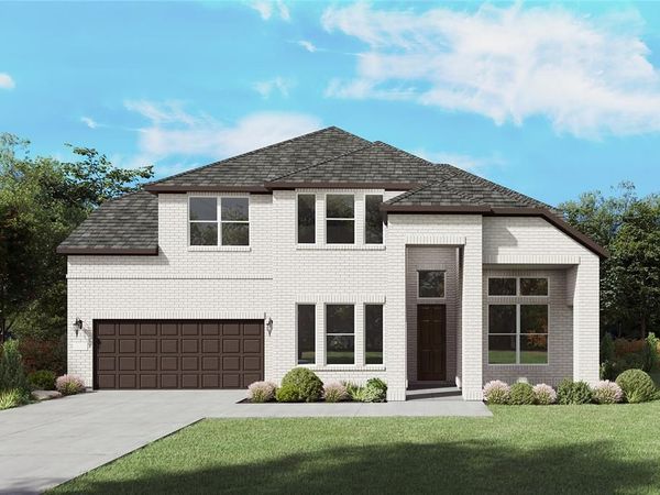 2601 Creekdale Drive, Celina, TX 75009