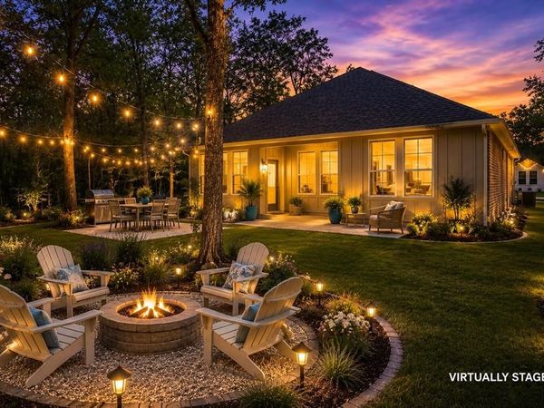 208 Driftwood Drive, Trinidad, TX 75163