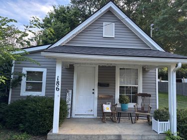 186 Eddie Street, Lexington, KY 40508