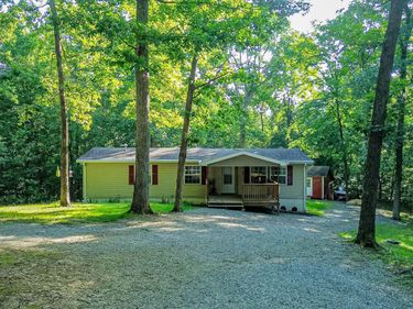 710 Lindsey , Grand Rivers, KY 42045