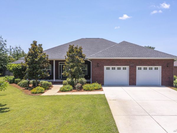 7927 High Point Road, Panama City, FL 32404