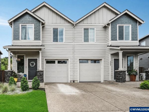 5923 NW Torchcrest Pl, Corvallis, OR 97330