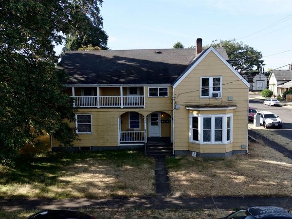 206 4th Av SE, Albany, OR 97321