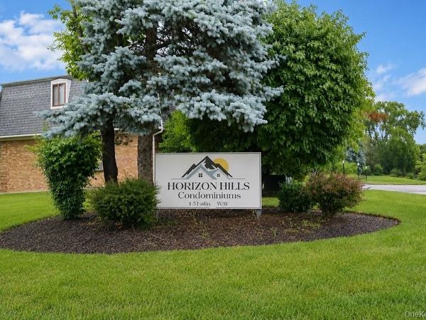 2 Fortune Road W, Unit 3C, Middletown, NY 10941