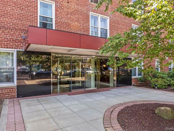 210-50 41st Avenue , Unit 5C, Bayside, NY 11361
