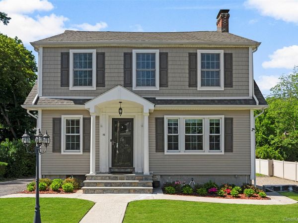36 Hyatt Avenue, Harrison, NY 10528