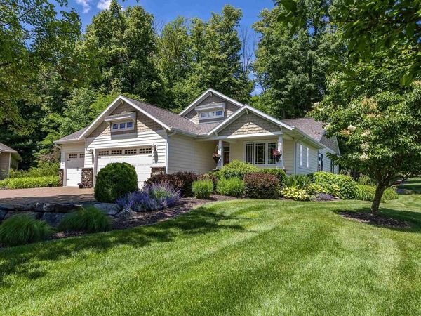 1510 & 1520 GREEN VISTAS DRIVE, Wausau, WI 54403