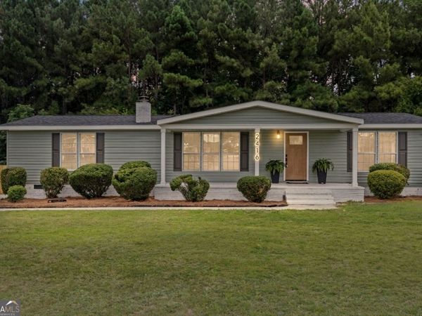 2416 Belfair Lakes, Augusta, GA 30909