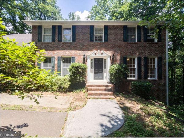 3351 Orwell Way, Unit 2406, Cumming, GA 30041