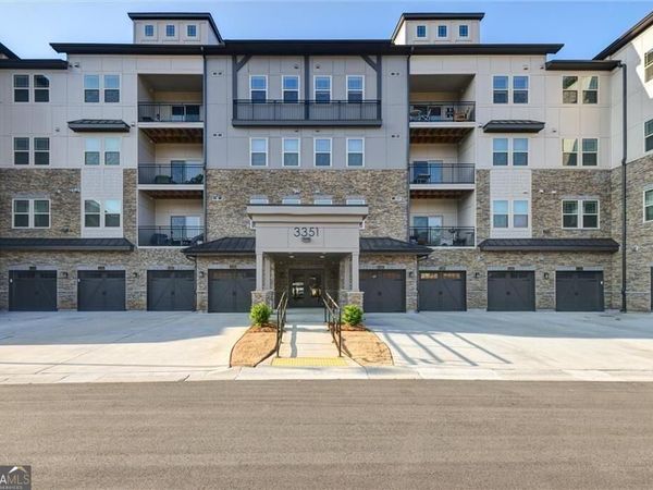 3351 Orwell Way, Unit 2406, Cumming, GA 30041