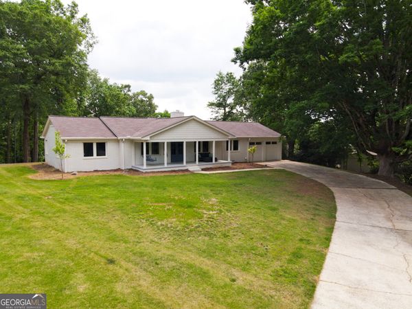 745 NW Honeysuckle, Gainesville, GA 30501