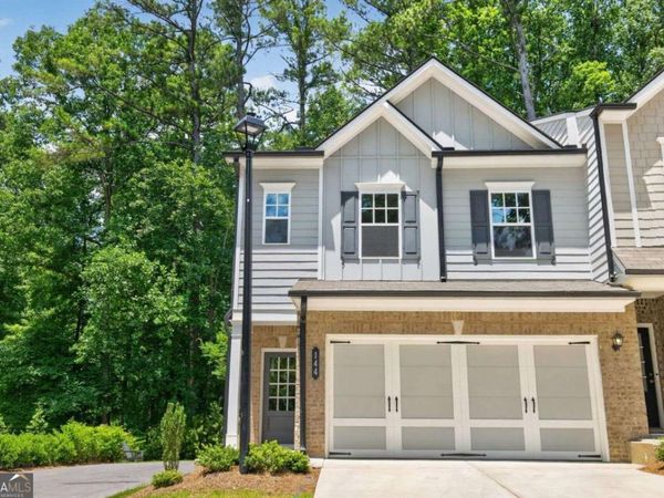 144 Town Walk Drive, Holly Springs, GA 30115