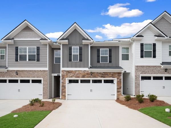 1318 Aura Lane, Lawrenceville, GA 30045