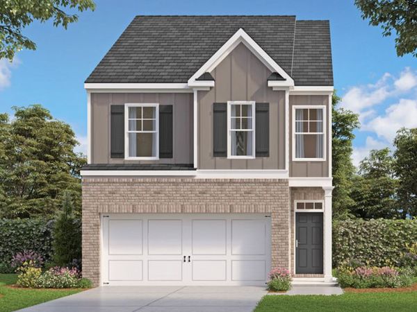 1318 Aura Lane, Lawrenceville, GA 30045