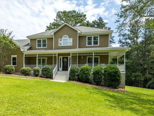 250 Kingswood Drive, Macon, GA 31210