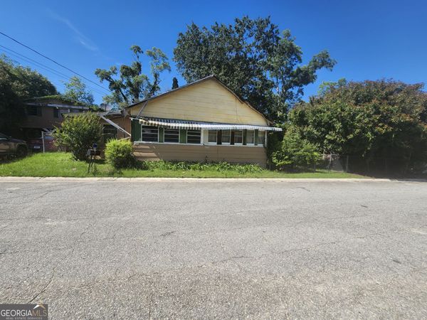 620 2nd Avenue NW, Moultrie, GA 31768