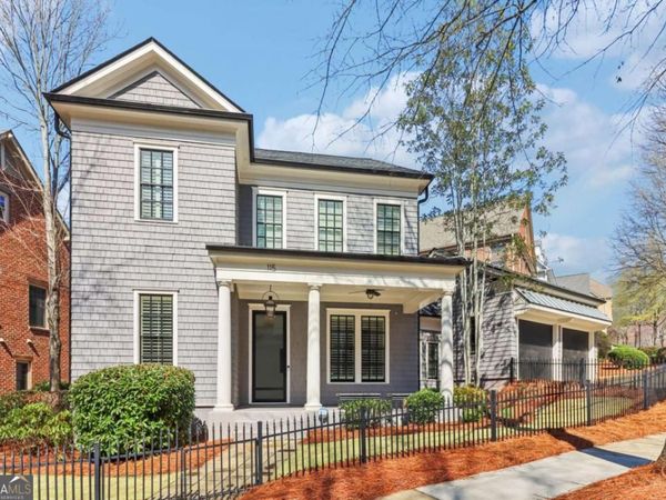 115 Centennial Trace, Roswell, GA 30076