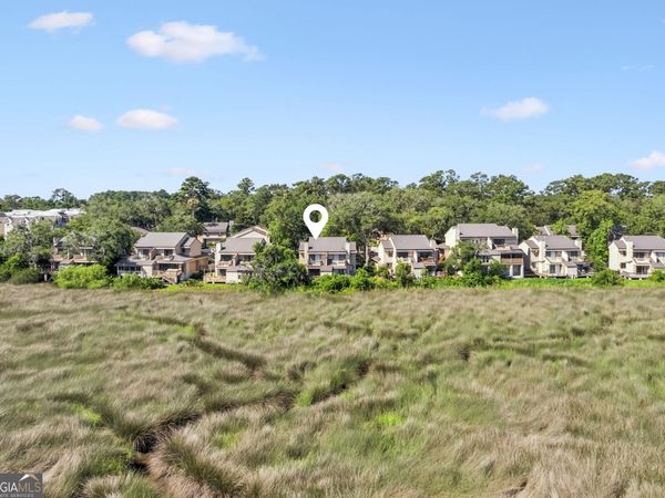 316 Brockinton Marsh, Saint Simons Island, GA 31522