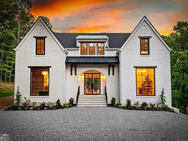 363 Pinnacle Drive, Ellijay, GA 30540